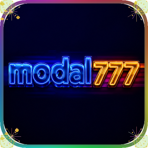 modal777 — galeri pratinjau Resmi APK